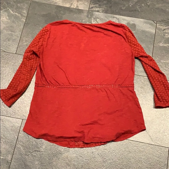 Lucky Brand shirt - Picture 4 of 4